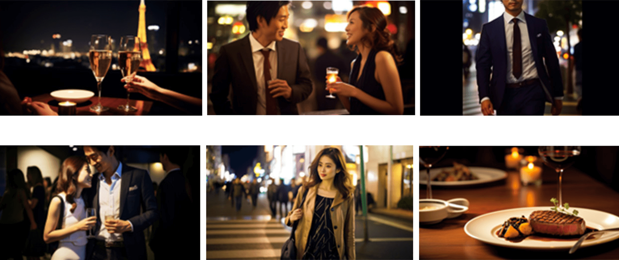 東京カレンダーWEB